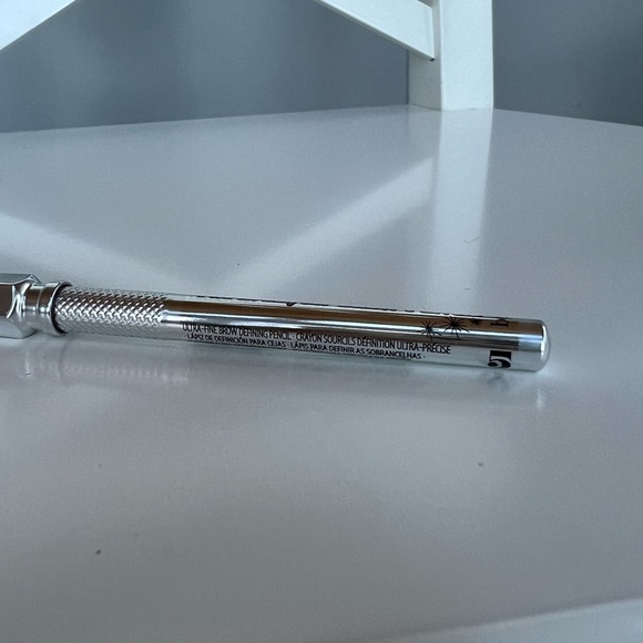 Benefit Precisely My Brow Pencil Shade 5 Brand New - Picture 2 of 3